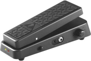 Ремонт BEHRINGER HB01