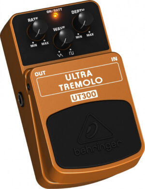 Ремонт BEHRINGER UT300