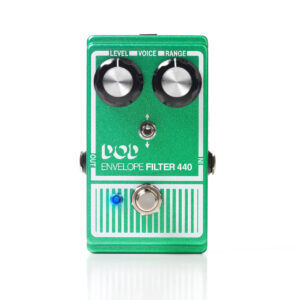Ремонт  DOD ENVELOPE FILTER 440