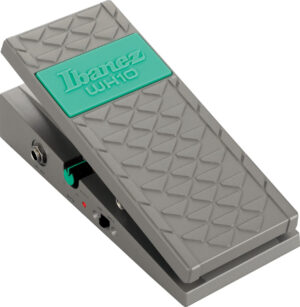 Ремонт IBANEZ WH10V2 CLASSIC WAH PEDAL
