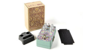 Ремонт DIGITECH POLARA REVERB