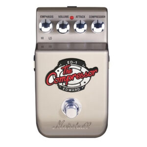 Ремонт MARSHALL ED-1 COMPRESSOR