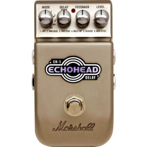 Ремонт MARSHALL EH-1 ECHOHEAD
