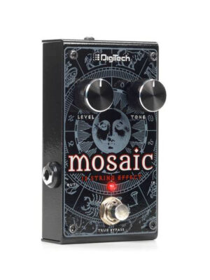 Ремонт DIGITECH MOSAIC 12-STRING