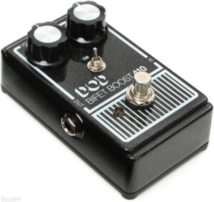 Ремонт DOD BIFET BOOST 410