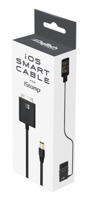 Ремонт DIGITECH SMART CABLE FOR IOS
