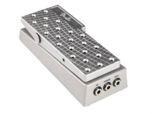 Ремонт FENDER FVP-1 PASSIVE VOLUME PEDAL
