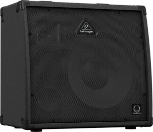 Ремонт BEHRINGER KXD12
