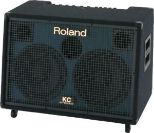Ремонт ROLAND KC-880