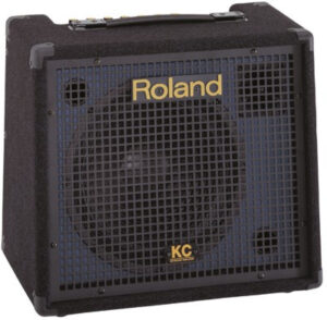 Ремонт ROLAND KC-150USD