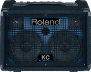 Ремонт ROLAND KC-110