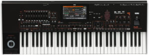 Ремонт KORG PA4X-OR 76