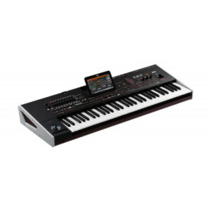 Ремонт KORG PA4X-OR 61