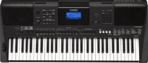 Ремонт YAMAHA PSR-E453