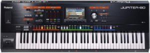 Ремонт ROLAND JU-06