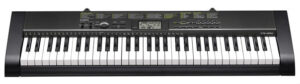 Ремонт CASIO CTK-1250