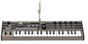 Ремонт KORG MICROKORG MK1