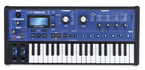 Ремонт NOVATION MININOVA