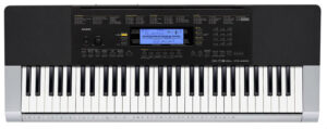 Ремонт CASIO CTK-4400