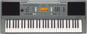 Ремонт YAMAHA PSR-E353