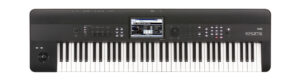 Ремонт KORG KROME-73