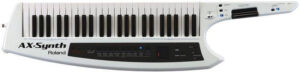 Ремонт ROLAND AX-SYNTH