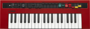Ремонт YAMAHA REFACE YC
