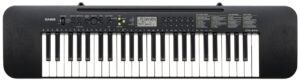 Ремонт CASIO CTK-240