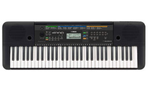 Ремонт YAMAHA PSR-E253