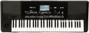 Ремонт KORG PA300