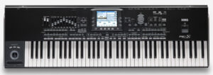 Ремонт KORG PA3X-76