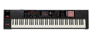 Ремонт ROLAND FA-08