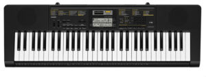 Ремонт CASIO CTK-2400