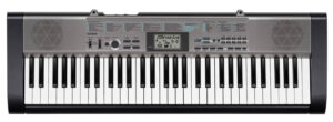 Ремонт CASIO CTK-1300