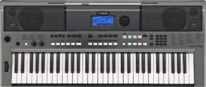 Ремонт YAMAHA PSR E443