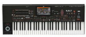 Ремонт KORG PA4X-61