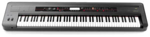 Ремонт KORG KROSS-88-BK