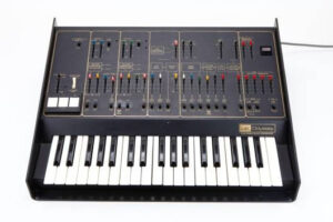 Ремонт KORG ARP ODYSSEY