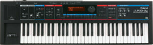 Ремонт ROLAND JX-03