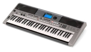 Ремонт YAMAHA PSR-E443IUX