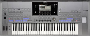 Ремонт YAMAHA TYROS5-61