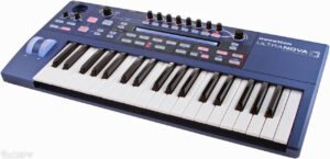 Ремонт NOVATION ULTRANOVA