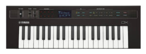 Ремонт YAMAHA REFACE DX