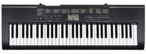 Ремонт CASIO CTK-1150
