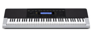 Ремонт CASIO WK-240