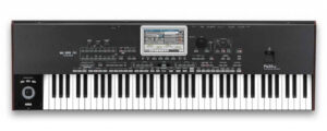 Ремонт KORG PA3X LE