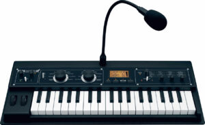Ремонт KORG MICROKORG XL+