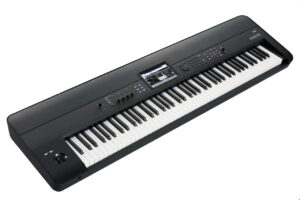 Ремонт KORG KROME-88
