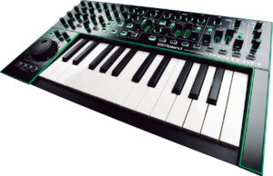 Ремонт ROLAND AIRA SYSTEM-1