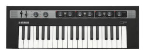 Ремонт YAMAHA REFACE CP